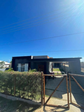 Casa de praia abais